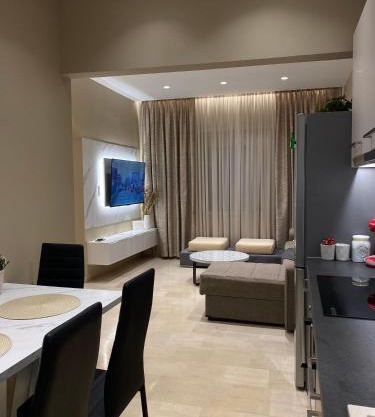 Family house near Lefkada