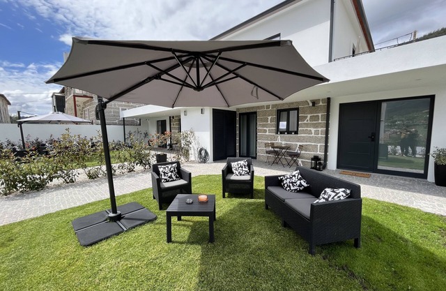 Family House - Village Guest House - Arouca