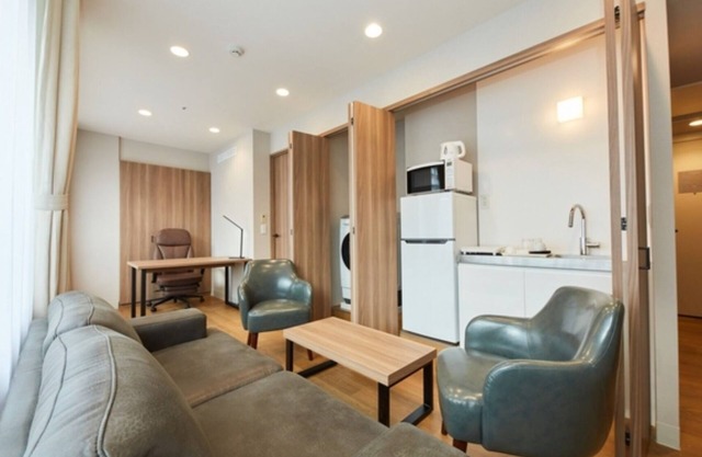 Family Life Plus vs | For medium to longterm /Atsugi Kanagawa