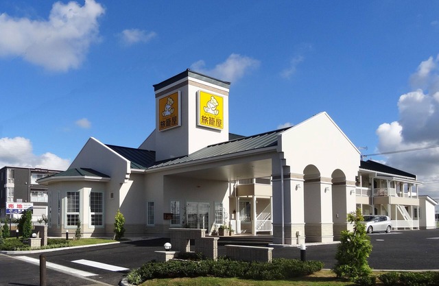 Family Lodge Hatagoya Tsukuba