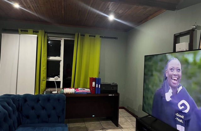 Family or Couple's or solo traveller's Apartment