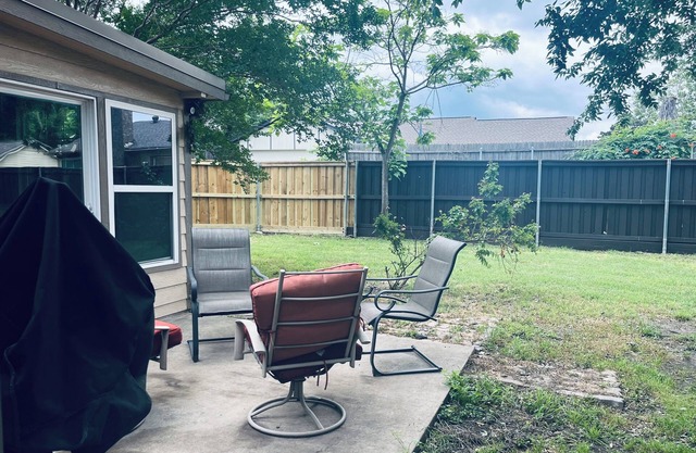 Family & Pet Friendly Home in the Heart of Dallas