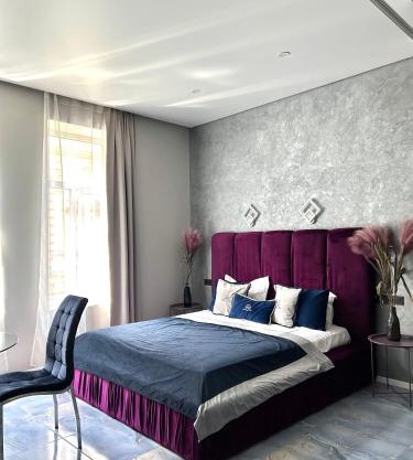 Family Residence Boutique Apartments 4