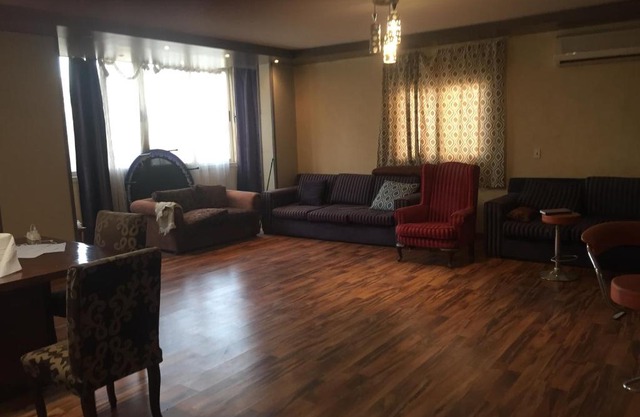 Family residence in the best location