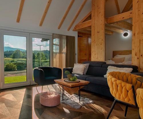 Family Resort Plitvice Lakes