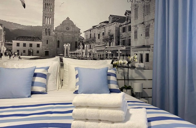 Family Resort Urania