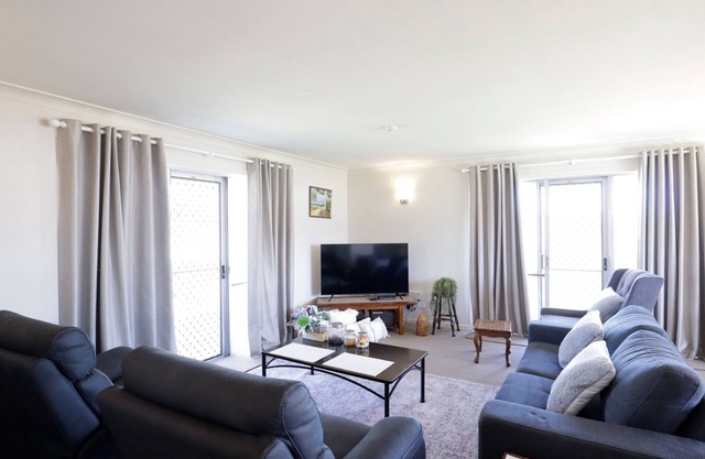 Family Retreat in Central Tenterfield