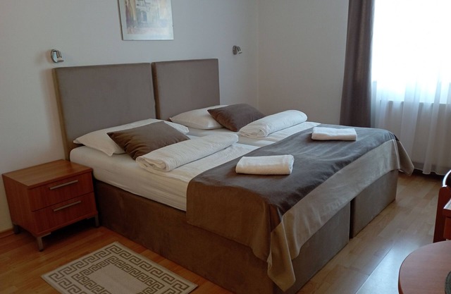 Family room 1/4 persons