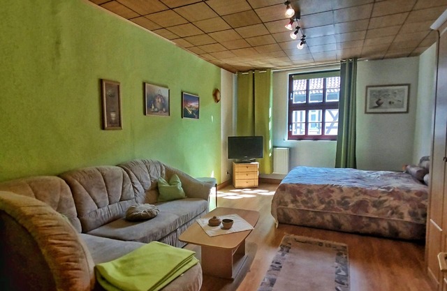 Family room - Alte Posthalterei Stolberg