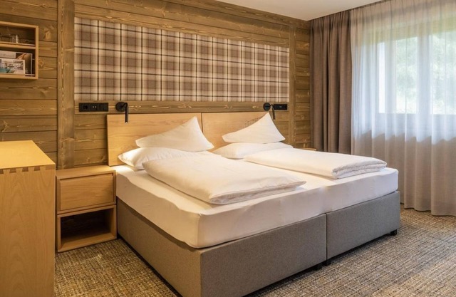 Family room - Hotel OTP Birkenhof