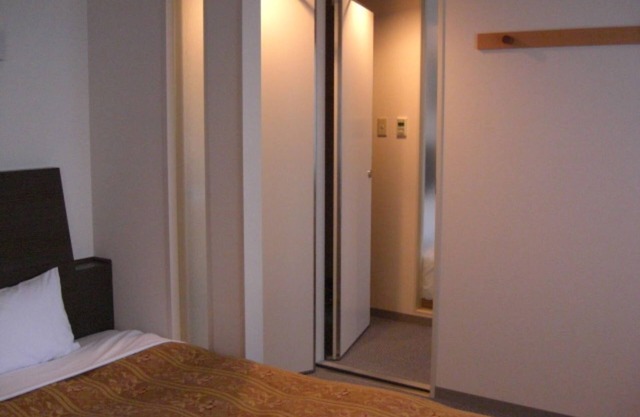 Family room Nonsmoking With Japanese and Weste/Izumo Shimane