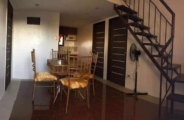 Family Room, Sleeps 12, Hiribaco Water Park & Residences, Alaminos, Philippines