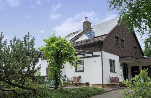 Family Stay by Forest Edge