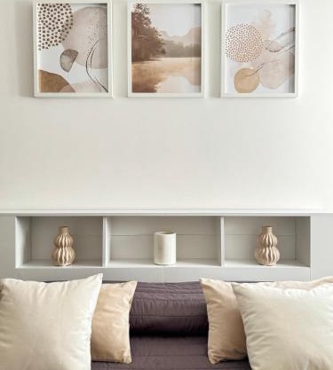 Family Stylish Apartment