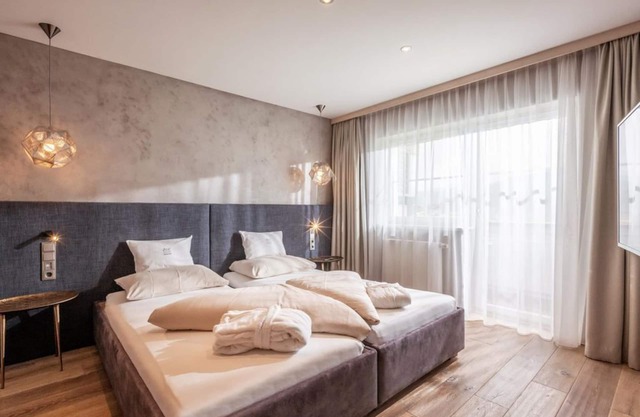 Family suite Dagobert (WI oSKI 56) - Familienparadies Sporthotel Achensee