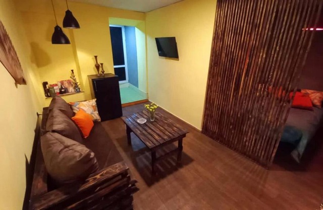 Family suite sporty design