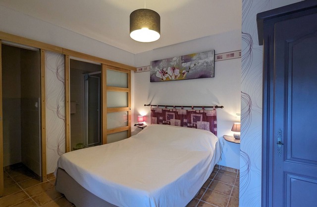 Family Suite with 2 Bedrooms, Outdoor Activities & Secure Parking