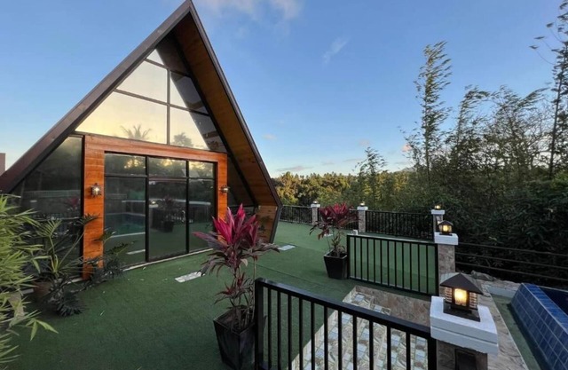 Family Suite with Balcony - CD NatureViewnn
