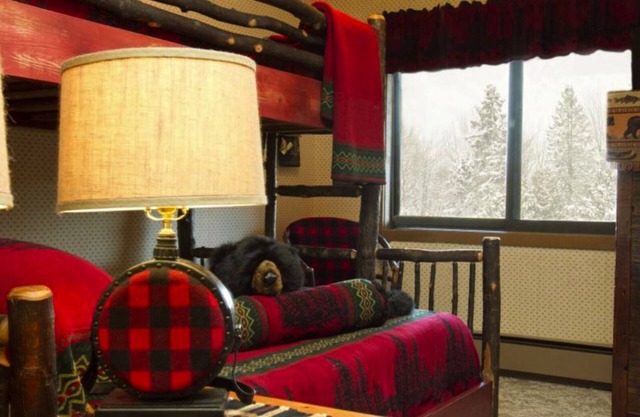 Family Times Chalet III