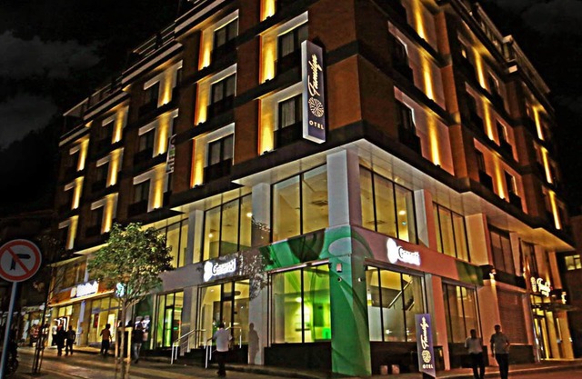 Familya Hotel