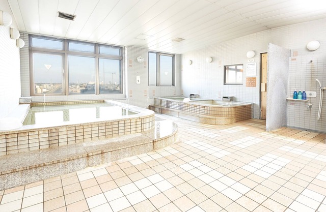 Famy Inn Makuhari