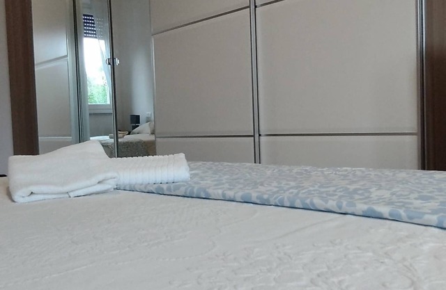 Fancy House cool spot 'n Rome