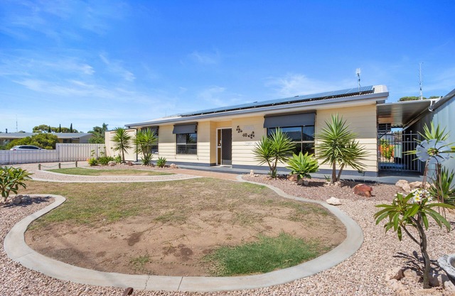 Fancy Moonta Bay North Terrace