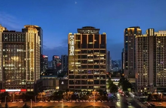 Fanjin Hotel
