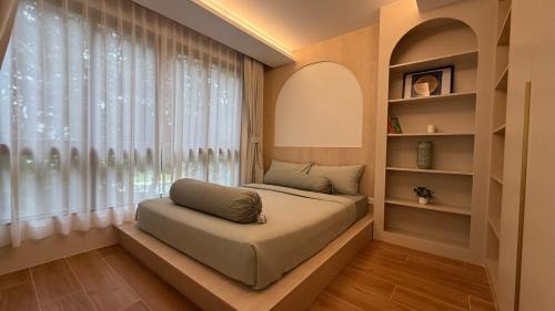 Fantasea Kamala Beach 1 BR 411