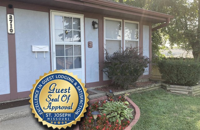 Fantastic 1-Bedroom Property In Great Location!