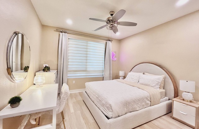 Fantastic 1 BR Near UCI/Disney/Airport/Beach