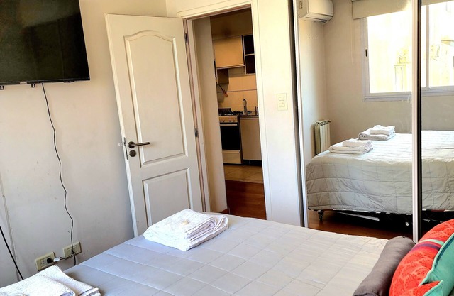 Fantastic apartment in Salta