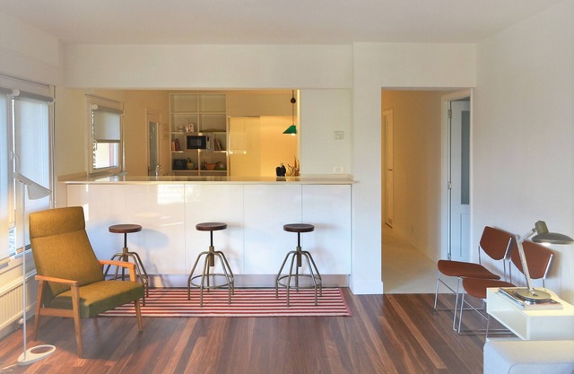 FANTASTIC APARTMENT NEAR THE BEACH.