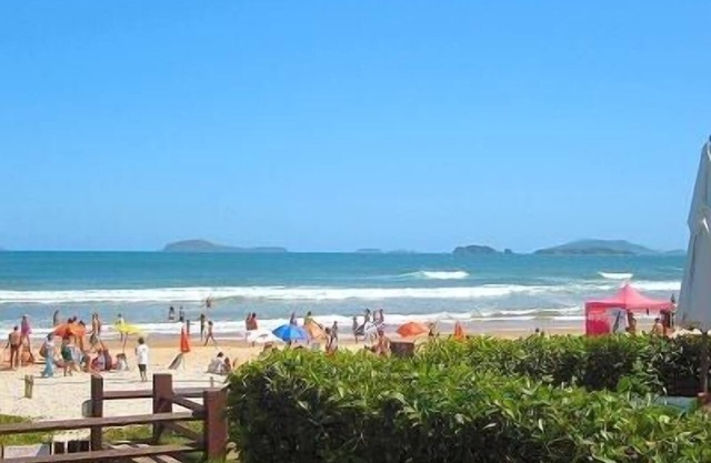 Fantastic House, Geribá Beach Front Condominium - 4 suites