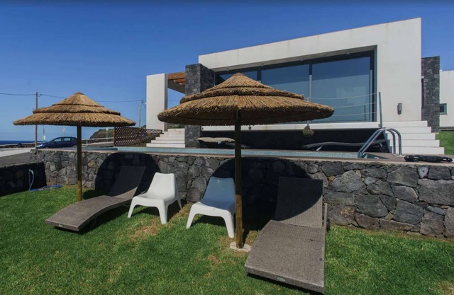 Fantastic Casa das Cinco - Azores