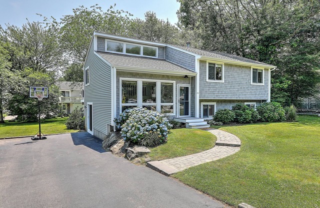 Fantastic Contemporary ,Min to Narr beach.