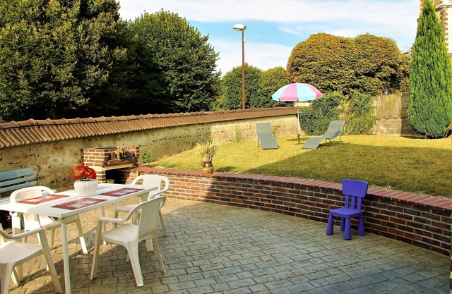 Fantastic Country Home (Guédelon, Chablis, Puisaye)