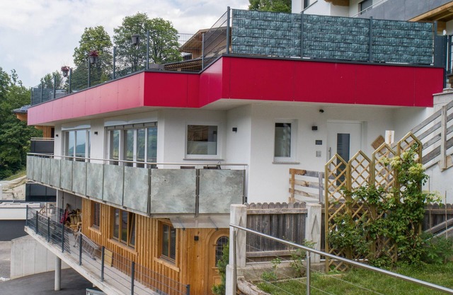 Fantastic holiday flat, 4 km to the ski lift