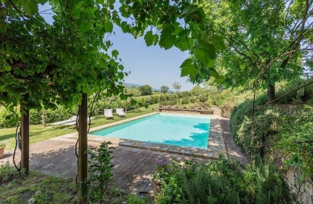 Fantastic location for visiting the most beautiful places and relaxing at the spa