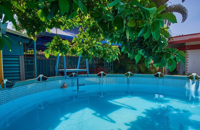 Fantastic Pool House en Santa Marta