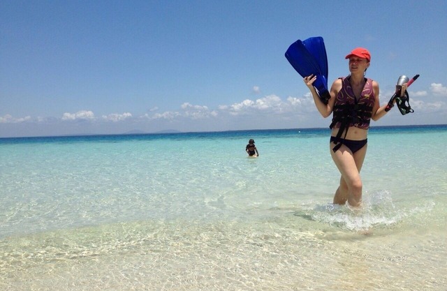 Fantastic private beach paradise on Galu Beach Diani