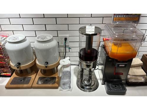 Far East Village Hotel Yokohama - Vacation STAY 35271v