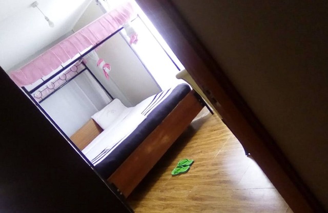 Faraja Hotel