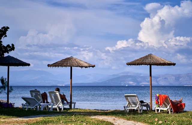 Fardini Seaside Hotel