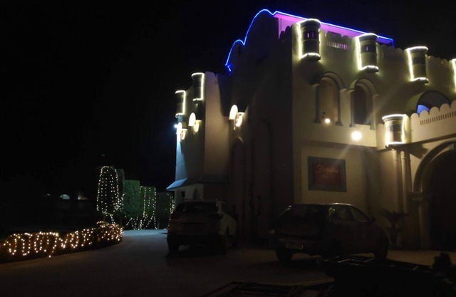 Farhataas HomeStay - homestay with punjabi family