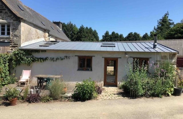 Farm cottage