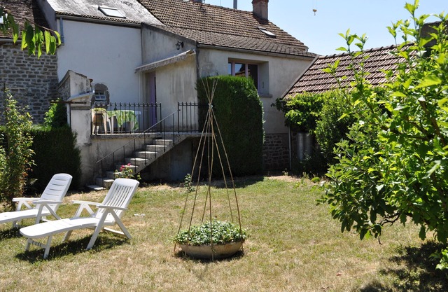 Farm cottage - La Grand Borne