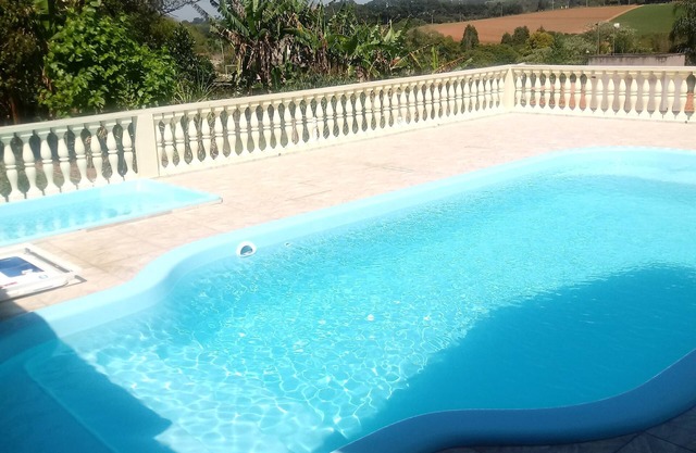 Farm for rent in Ibiúna