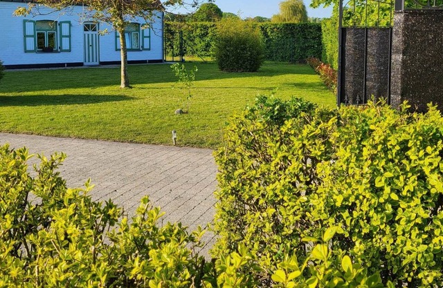 Farm House