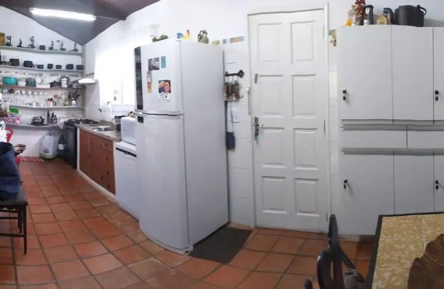 Farm in Ibiuna, complete leisure, swimming pool, games room, tennis court